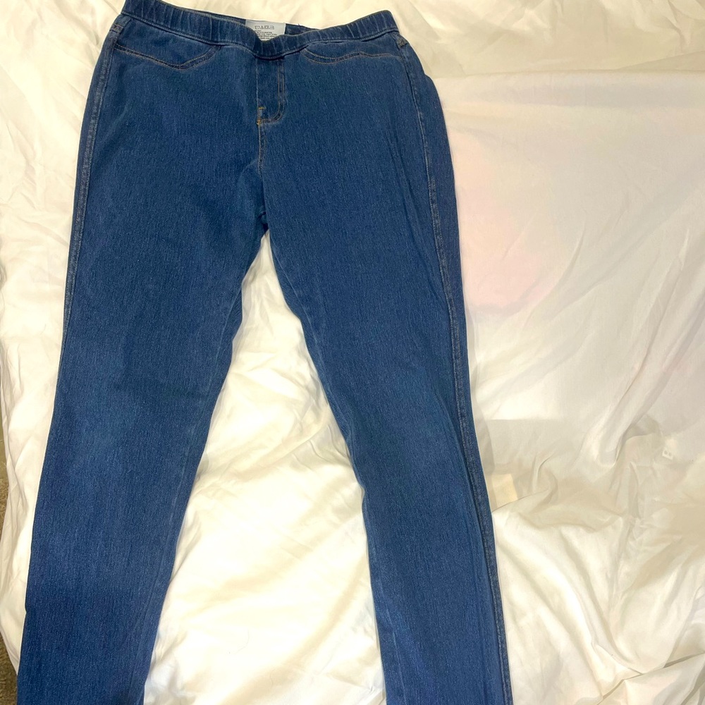 Kids jeggings